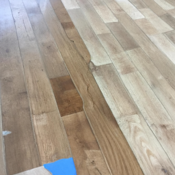 Parquet : conseils pour un choix durable et esthétique Koungou